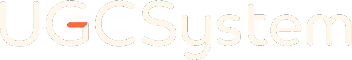 UGC System