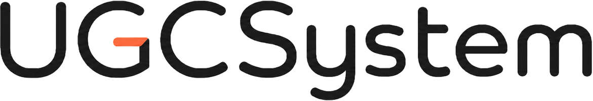UGC System